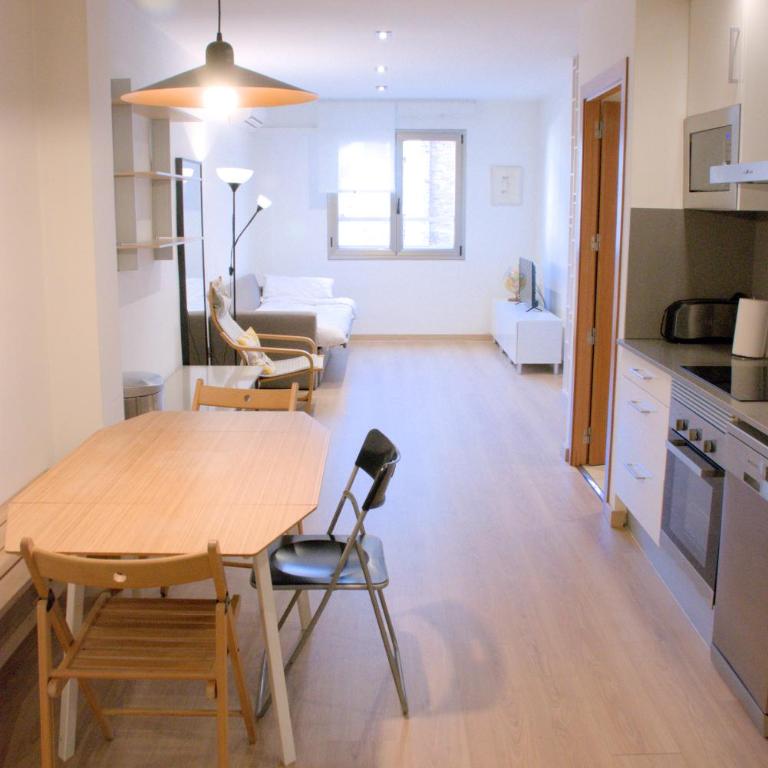 SWEET BCN Plaza Universidad - Two-Bedroom Apartment - 8