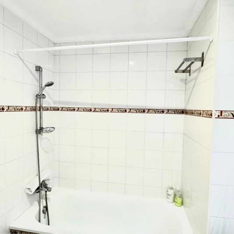 SIBS ELPUERTO - SANCIRO Ideal Familias Piscina Parking - Apartamento - 31