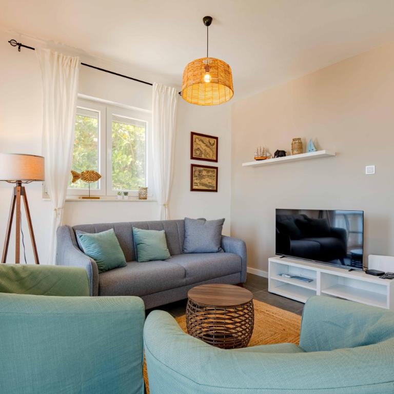 Big house with beautiful view and private jacuzzi - Kuća sa 8 Spavaćih Soba - 22