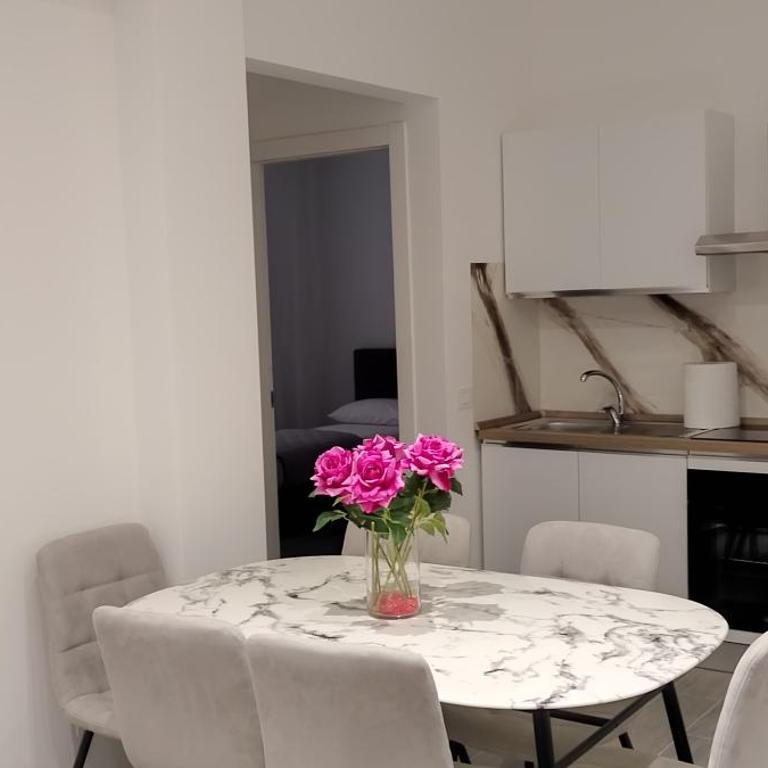 La Casa di Noemi - Appartamento con 1 Camera da Letto - 4