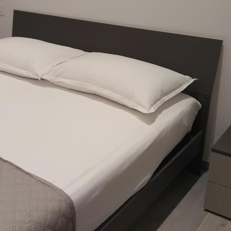 La Casa di Noemi - Appartamento con 1 Camera da Letto - 17