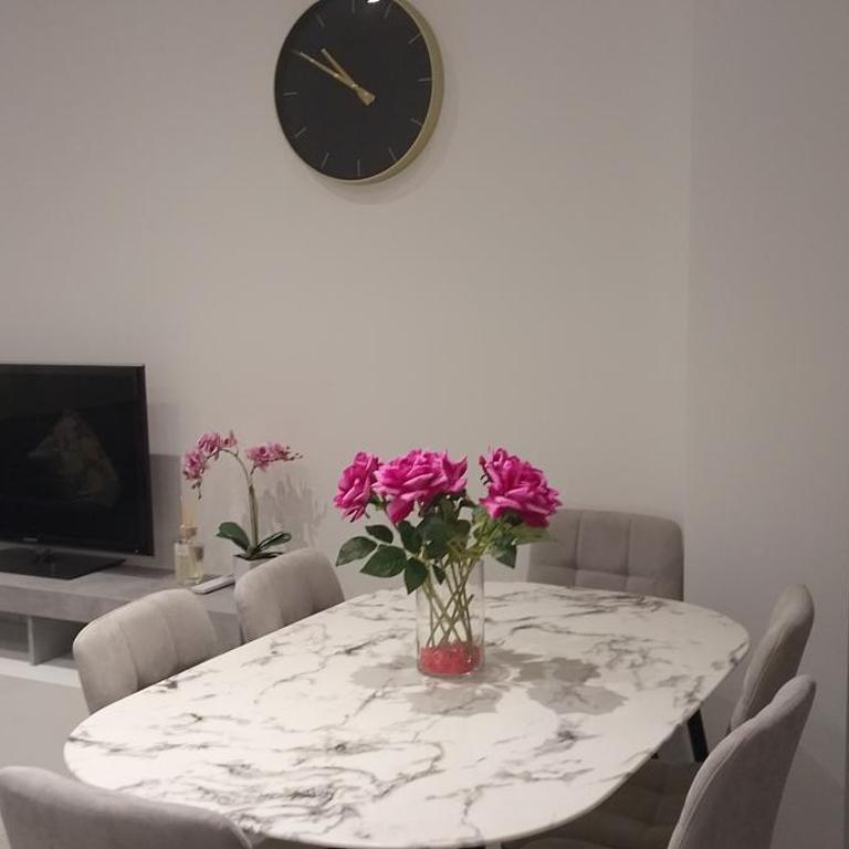La Casa di Noemi - Appartamento con 1 Camera da Letto - 8