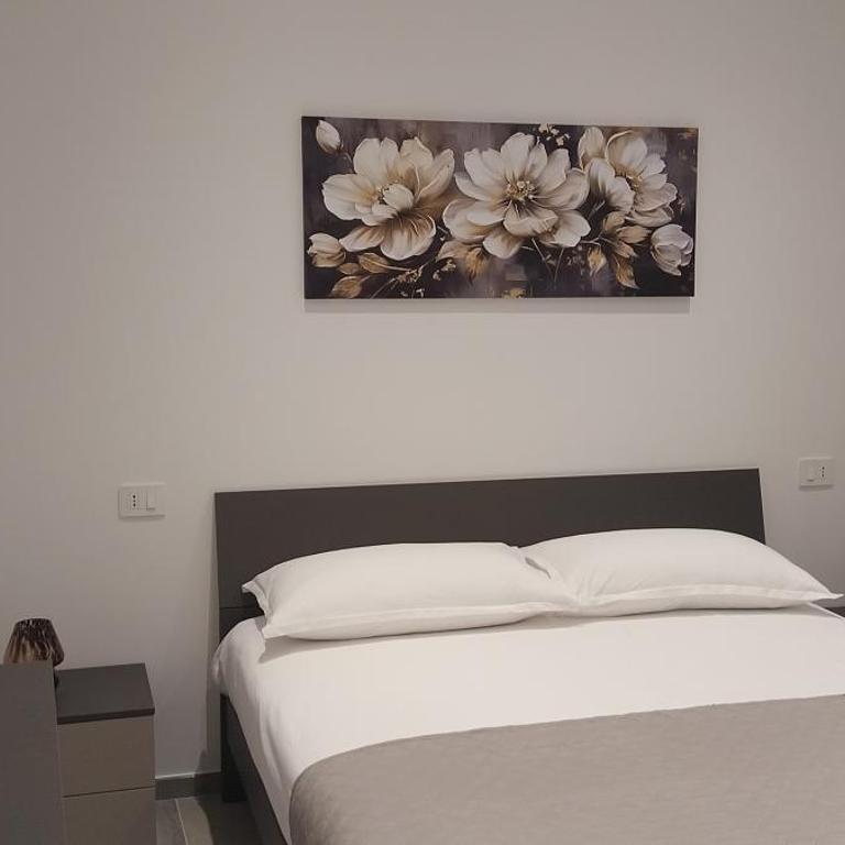 La Casa di Noemi - Appartamento con 1 Camera da Letto - 9