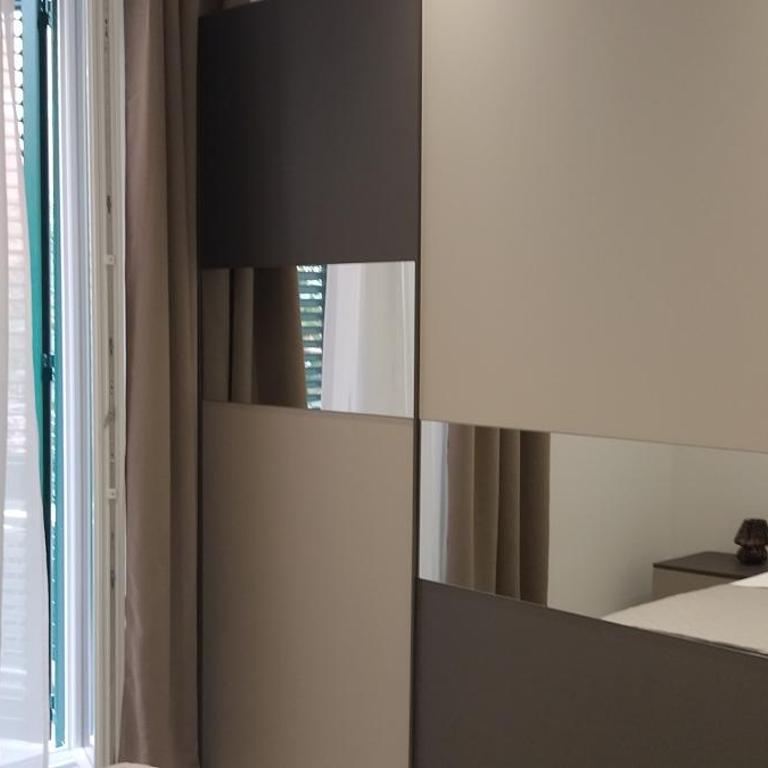 La Casa di Noemi - Appartamento con 1 Camera da Letto - 11