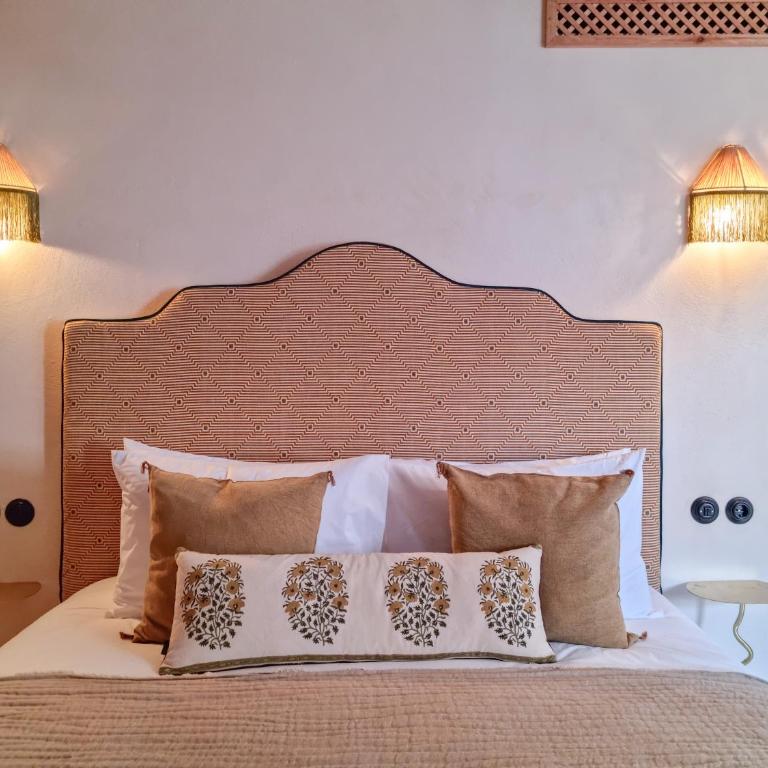 Nomad Hotel & Spa Altea - Habitación Doble Deluxe con bañera - 5