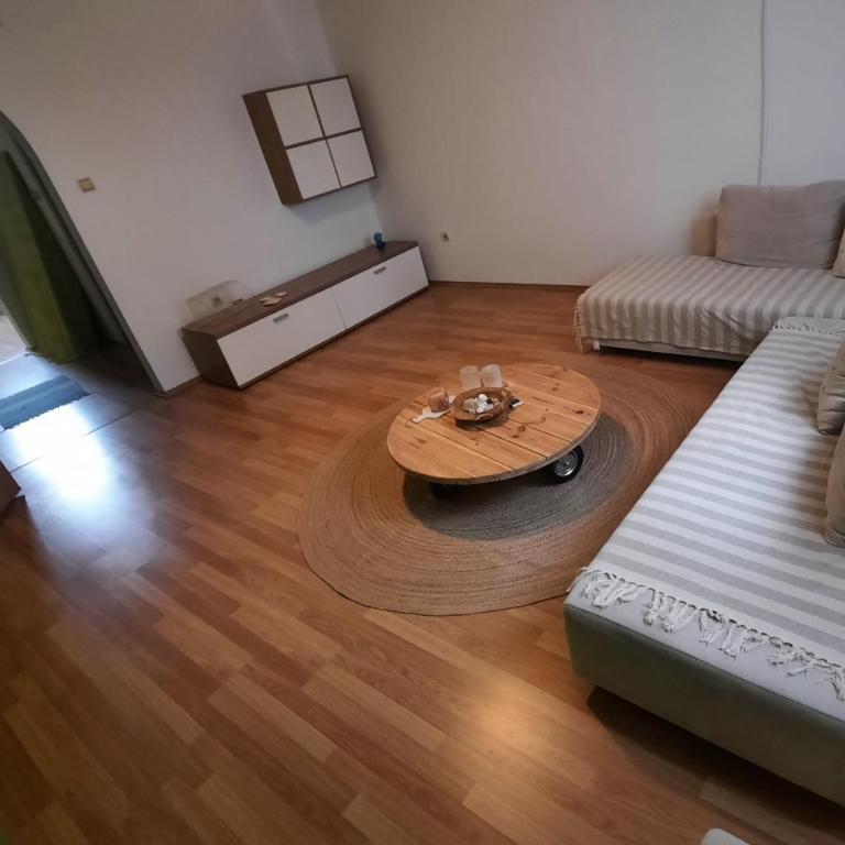 An apartment in city center - Apartman sa 1 Spavaćom Sobom - 7