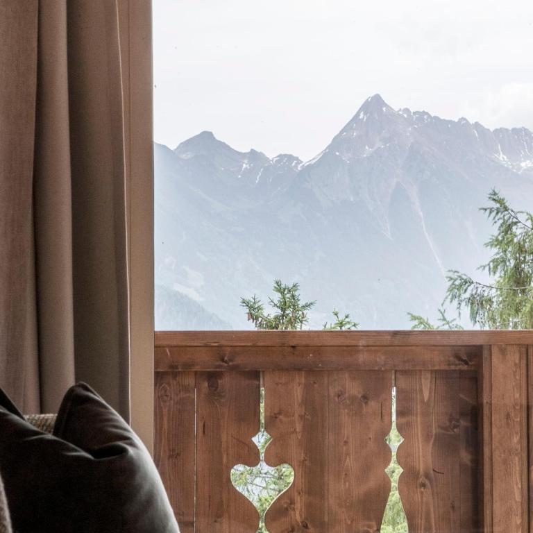 die Aussicht - Superior Suite - 2