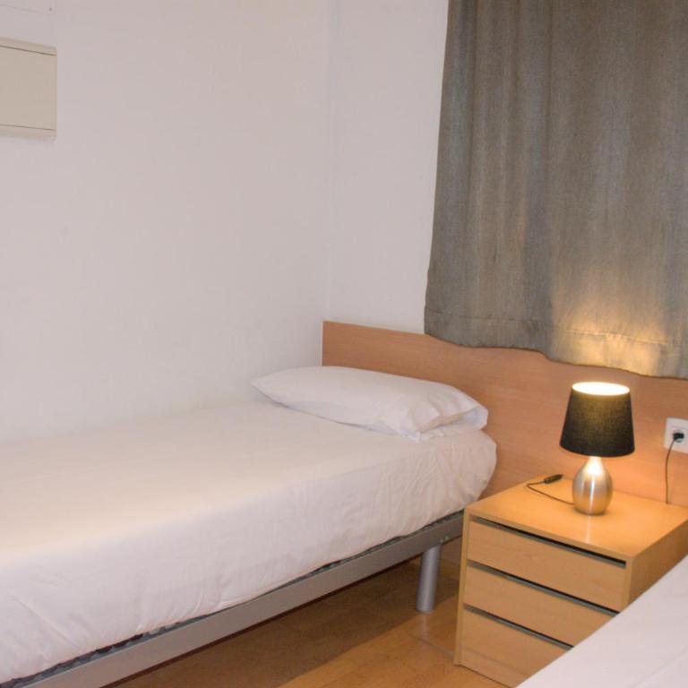 SWEET BCN Rambla 48 - Two-Bedroom Apartment - 9