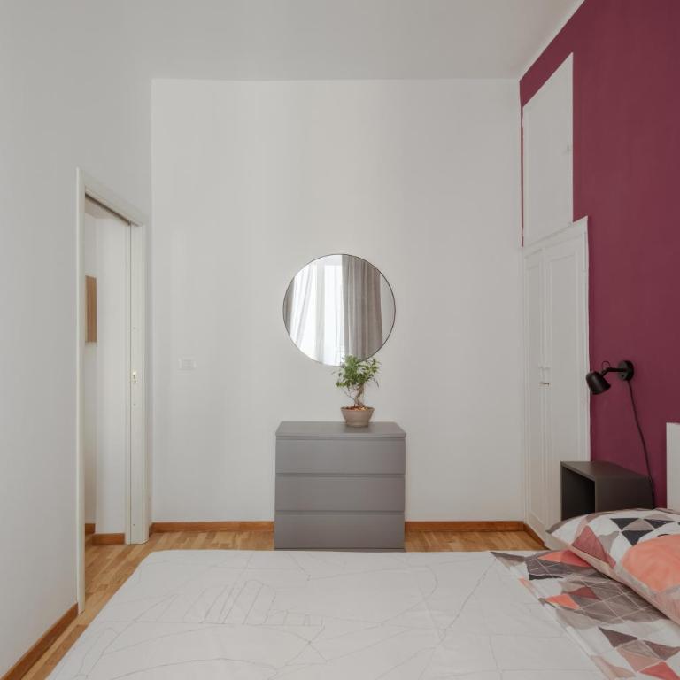La Casa Di Rinny - Vaticano - Appartamento con 1 Camera da Letto - 4