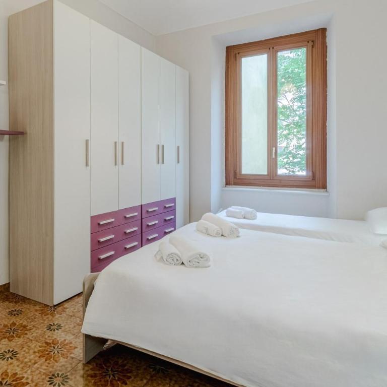GuestHost - Dante Subway Apartment - Standard Apartment - 9