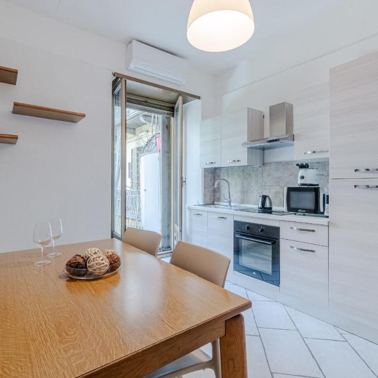 GuestHost - Dante Subway Apartment - Standard Apartment - 3