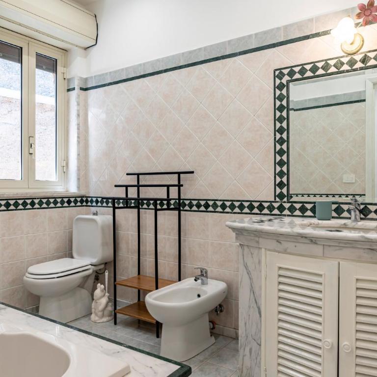 GuestHost - Lovely Flat in Taormina with Balcony - Three-Bedroom Apartment - 18