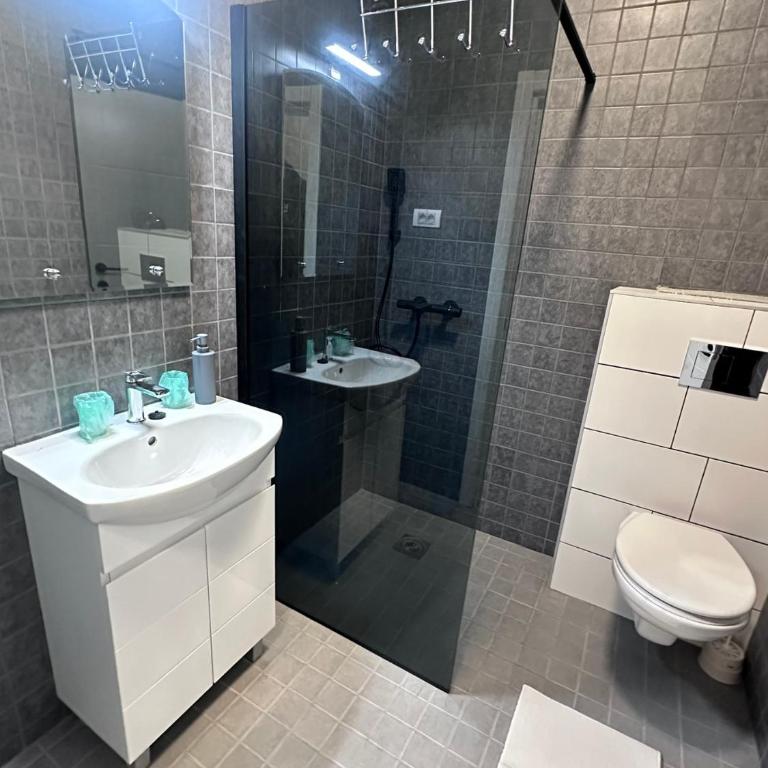 Velora apartments - Studio Apartman s Balkonom - 6