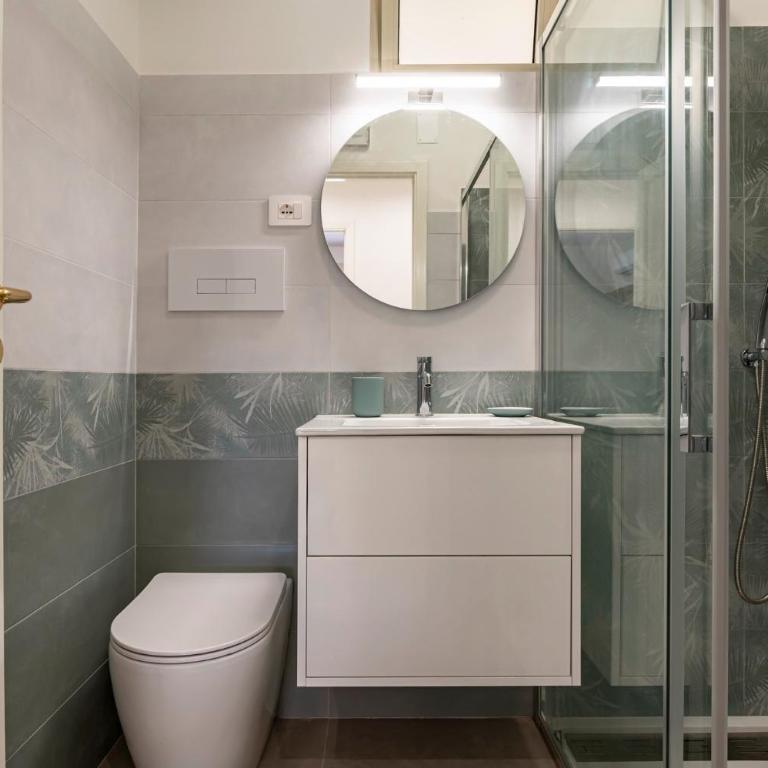 GuestHost - Lovely Flat in Taormina with Balcony - Three-Bedroom Apartment - 20