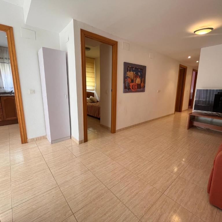 ACV - Costa Marina I- 1º linea planta 6 frontal - Apartamento de 3 dormitorios - 8