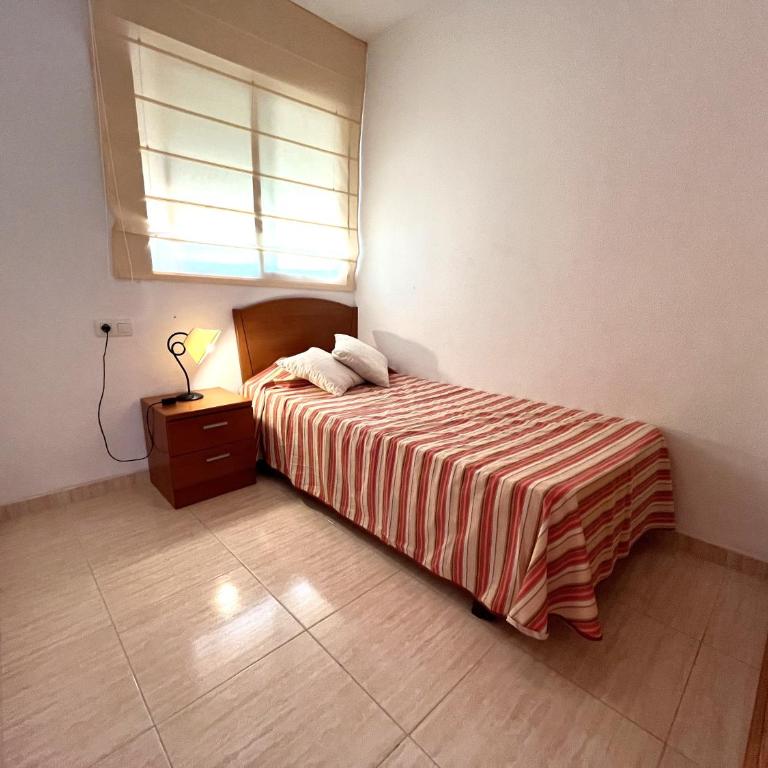 ACV - Costa Marina I- 1º linea planta 6 frontal - Apartamento de 3 dormitorios - 15
