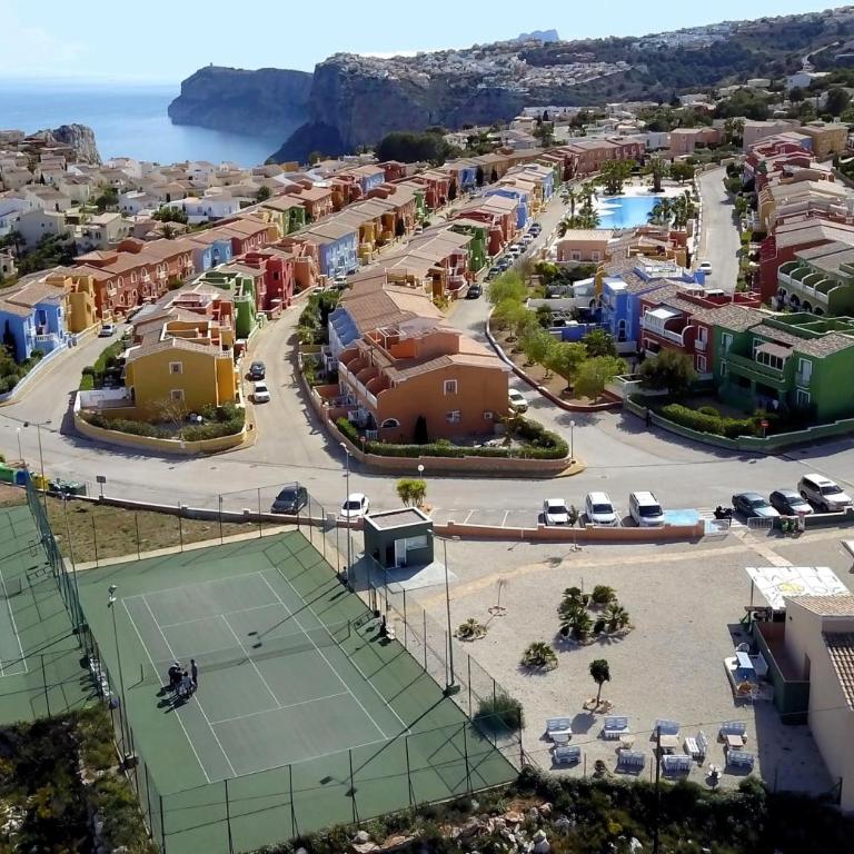 Apartamento Paz VF012 - Apartamento de 2 dormitorios - 23