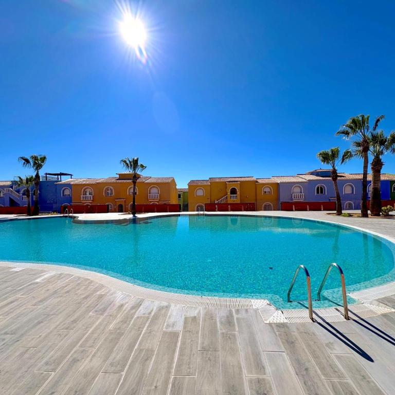Apartamento Paz VF012 - Apartamento de 2 dormitorios - 1