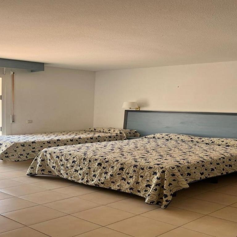 Hotel Platja d'Aro - Habitación Club - 8