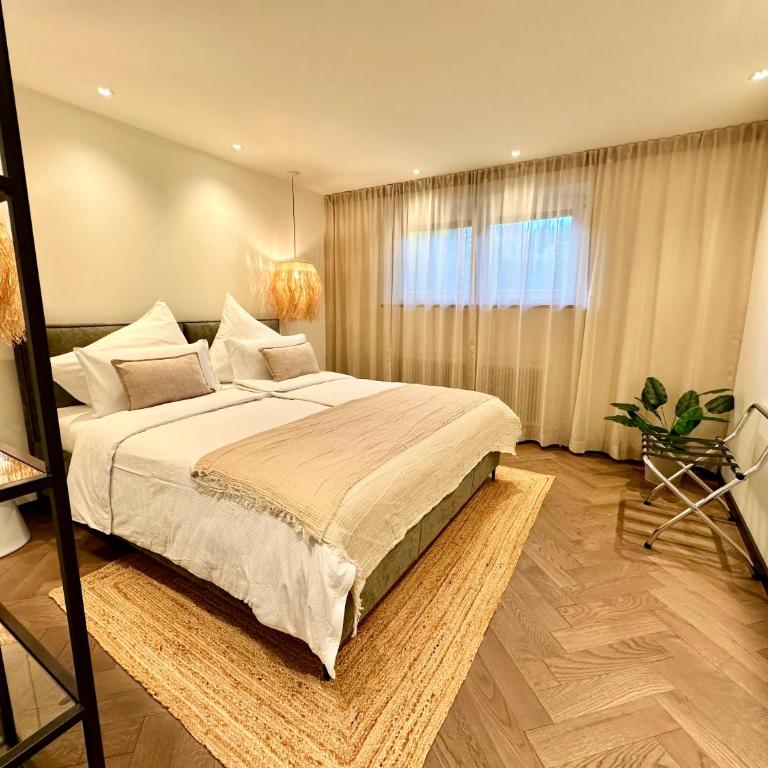 DreamStay Loft - Apartment mit 1 Schlafzimmer - 61