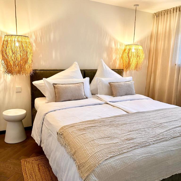 DreamStay Loft - Apartment mit 1 Schlafzimmer - 8