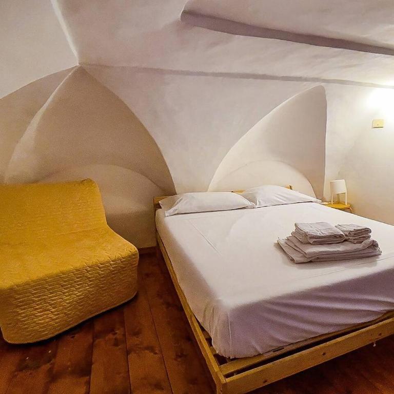 In pieno centro a Gaeta - CasAurora P1 - One-Bedroom Apartment - 3