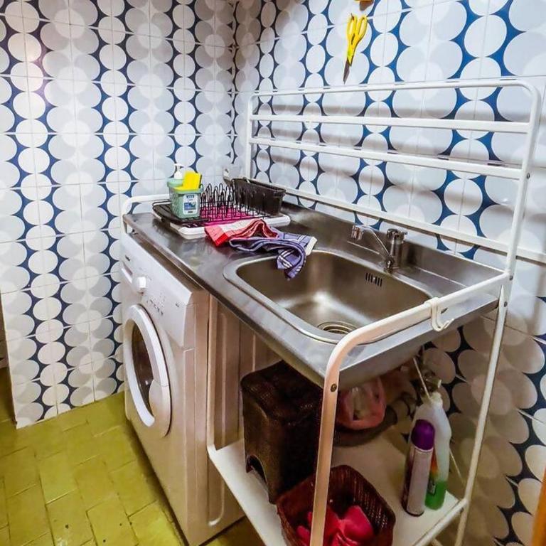 In pieno centro a Gaeta - CasAurora P1 - One-Bedroom Apartment - 8