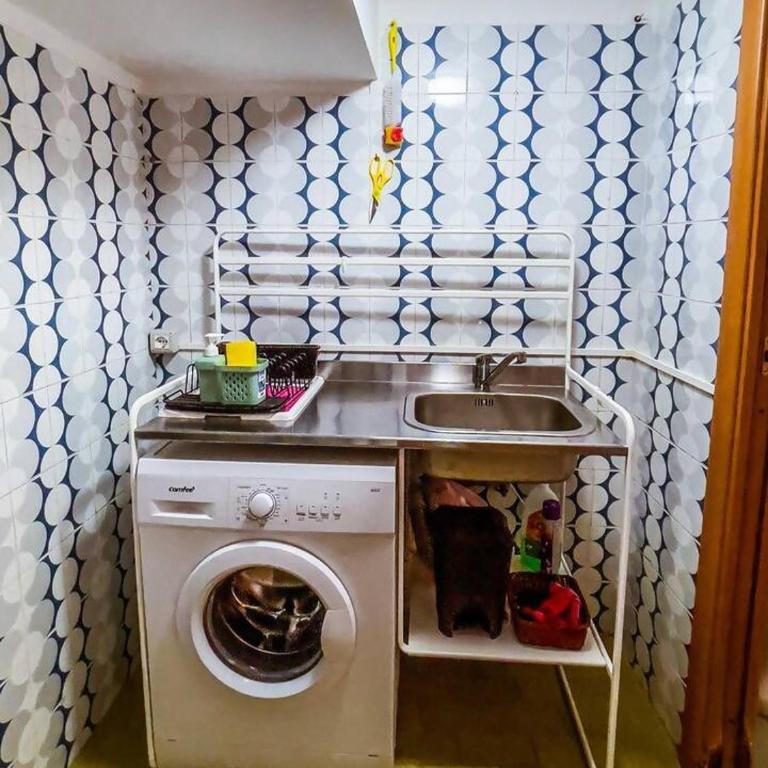 In pieno centro a Gaeta - CasAurora P1 - One-Bedroom Apartment - 9