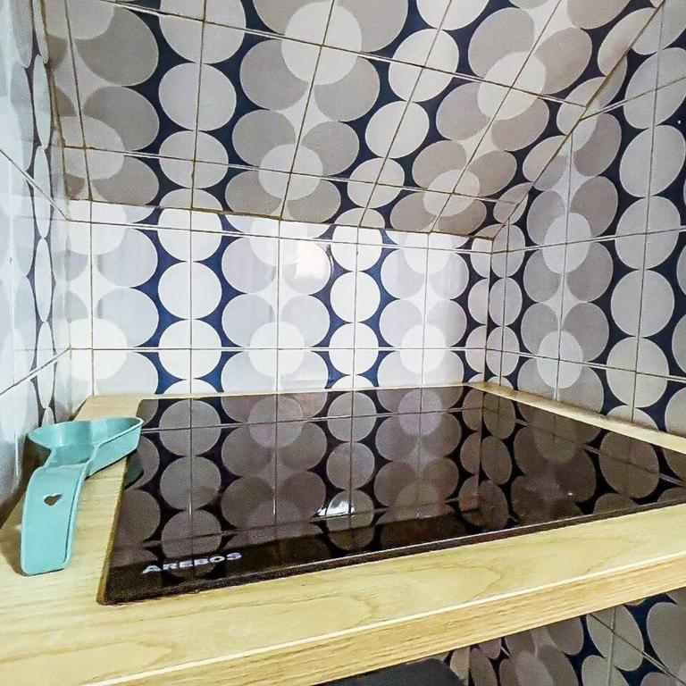 In pieno centro a Gaeta - CasAurora P1 - One-Bedroom Apartment - 10
