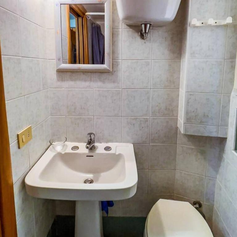 In pieno centro a Gaeta - CasAurora P1 - One-Bedroom Apartment - 13