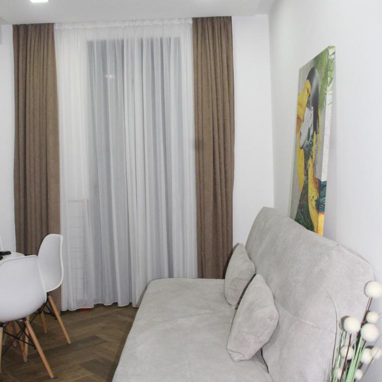 AMD - stan 101 - One-Bedroom Apartment - 6
