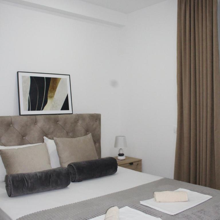 AMD - stan 101 - One-Bedroom Apartment - 9