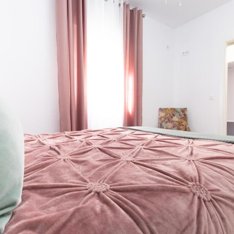 Royal Rent Sanlúcar Cerro Falón - Apartamento de 2 dormitorios - 4
