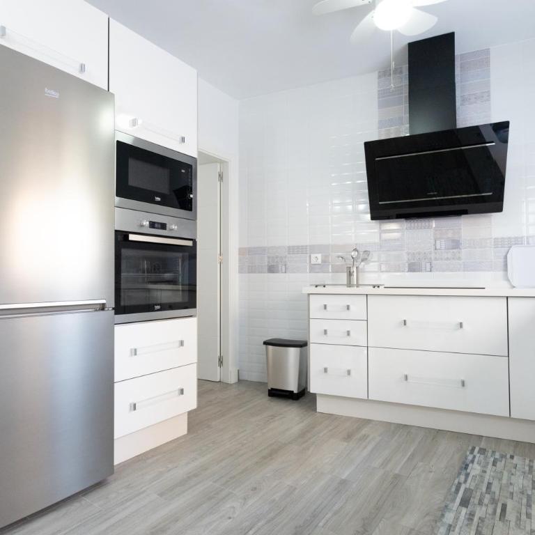 Royal Rent Sanlúcar Cerro Falón - Apartamento de 2 dormitorios - 10