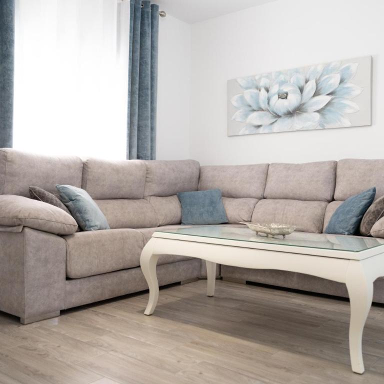 Royal Rent Sanlúcar Cerro Falón - Apartamento de 2 dormitorios - 13