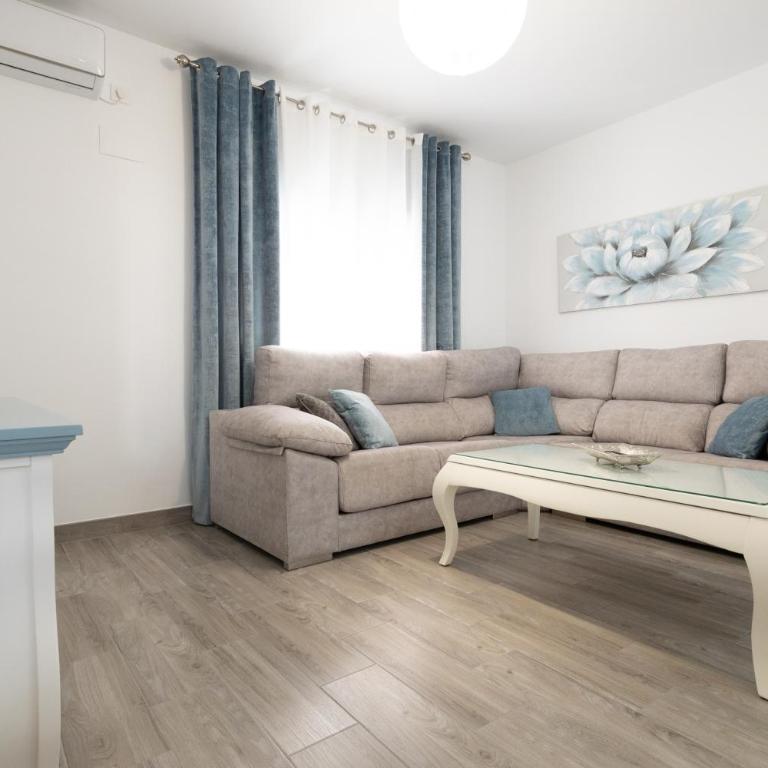 Royal Rent Sanlúcar Cerro Falón - Apartamento de 2 dormitorios - 18