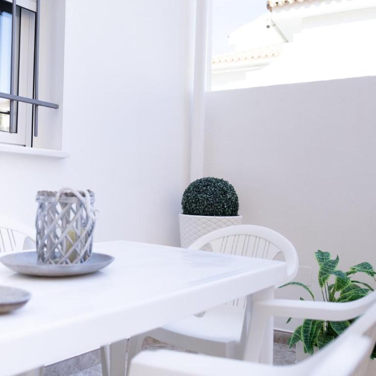 Royal Rent Sanlúcar Cerro Falón - Apartamento de 2 dormitorios - 21