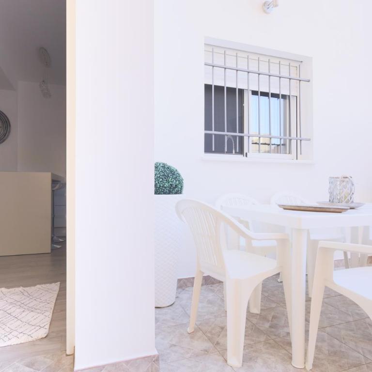 Royal Rent Sanlúcar Cerro Falón - Apartamento de 2 dormitorios - 23