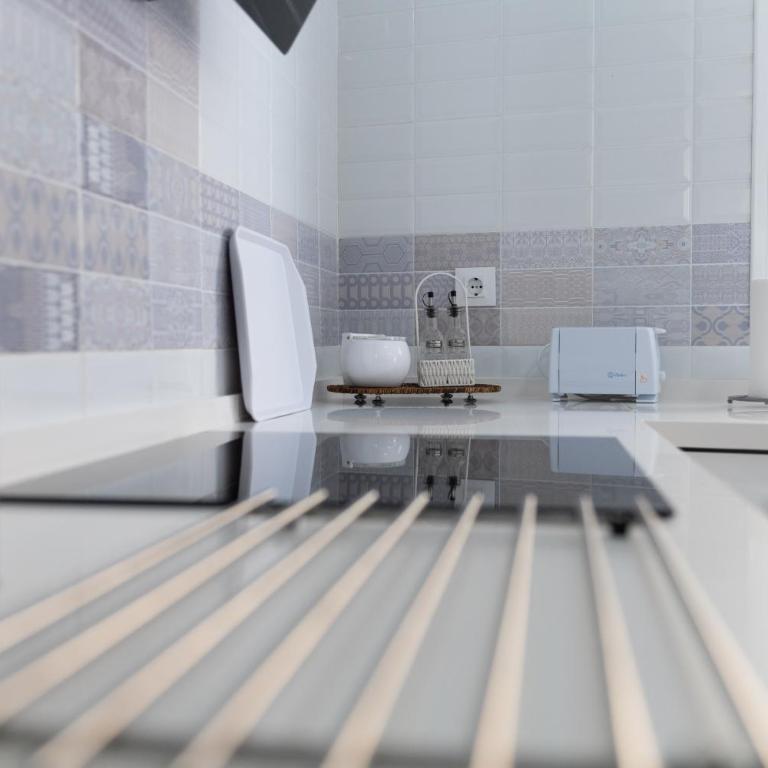 Royal Rent Sanlúcar Cerro Falón - Apartamento de 2 dormitorios - 25