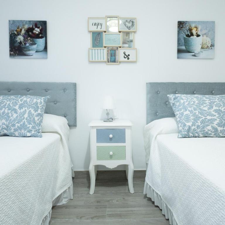 Royal Rent Sanlúcar Cerro Falón - Apartamento de 2 dormitorios - 28