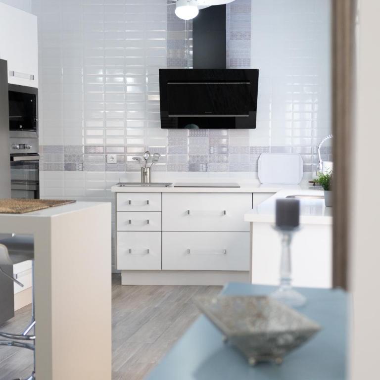 Royal Rent Sanlúcar Cerro Falón - Apartamento de 2 dormitorios - 35