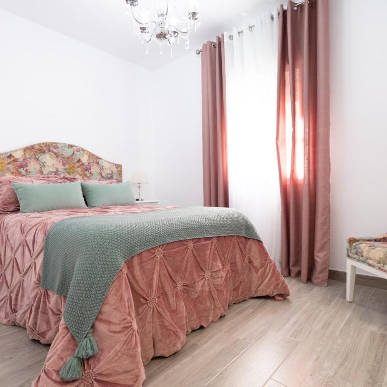 Royal Rent Sanlúcar Cerro Falón - Apartamento de 2 dormitorios - 37