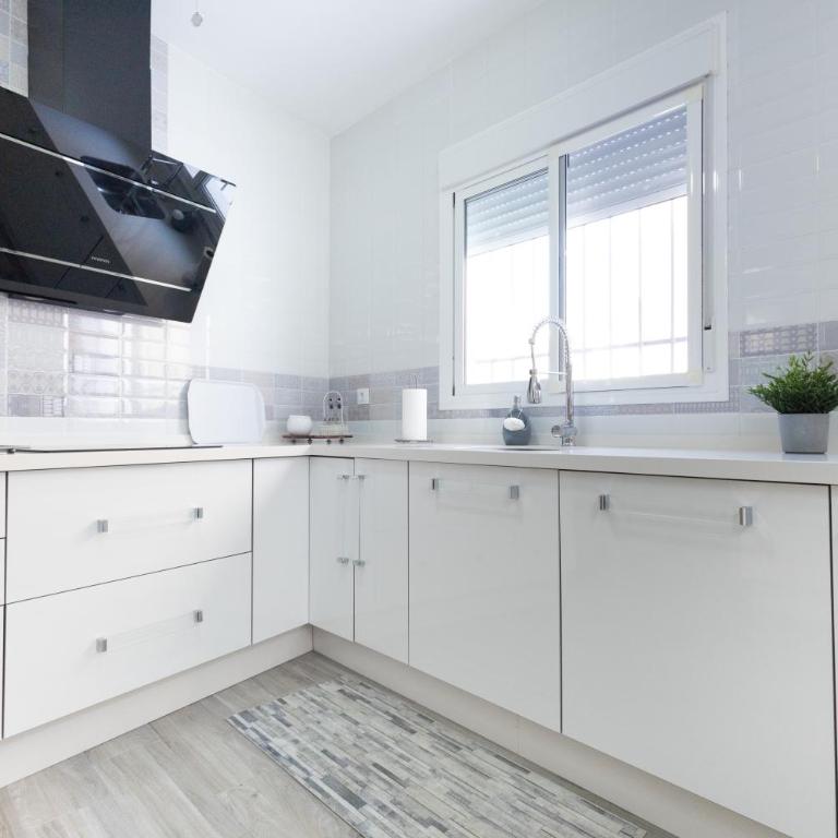 Royal Rent Sanlúcar Cerro Falón - Apartamento de 2 dormitorios - 40