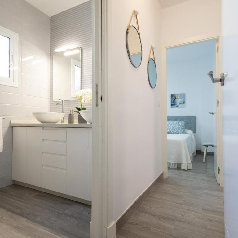 Royal Rent Sanlúcar Cerro Falón - Apartamento de 2 dormitorios - 44