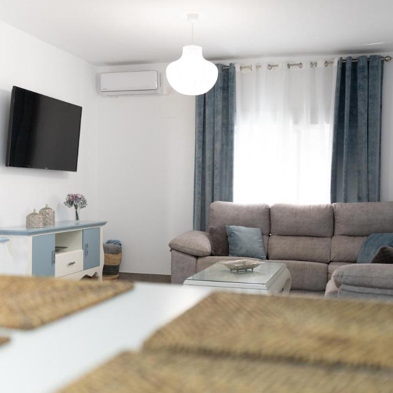 Royal Rent Sanlúcar Cerro Falón - Apartamento de 2 dormitorios - 45