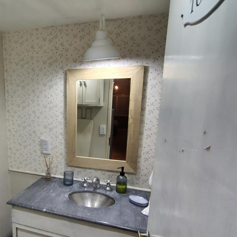 Donde brilla el sol - Casa con 1 dormitorio - 14