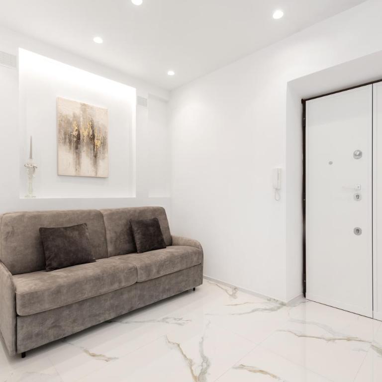 Eternal House Caulonia - Appartamento con 1 Camera da Letto - 10