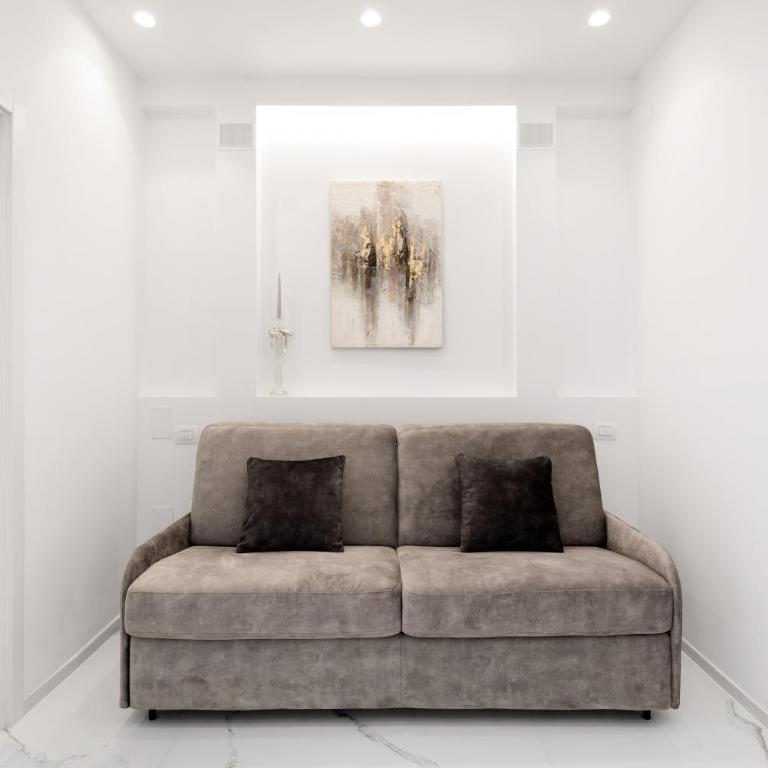 Eternal House Caulonia - Appartamento con 1 Camera da Letto - 11