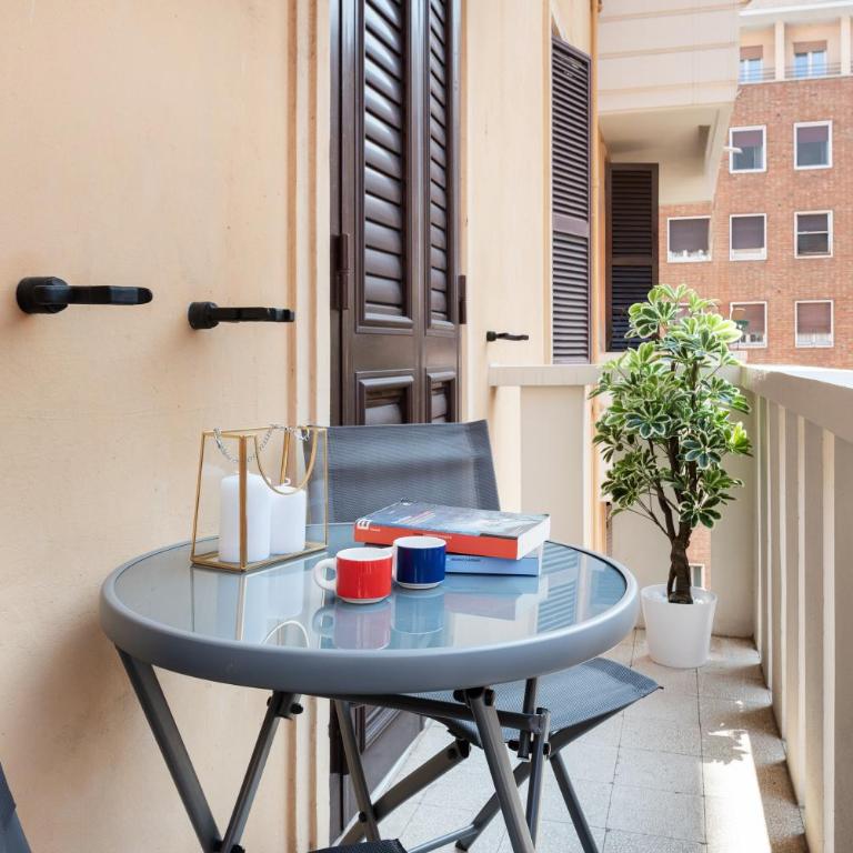 Eternal House Caulonia - Appartamento con 1 Camera da Letto - 19