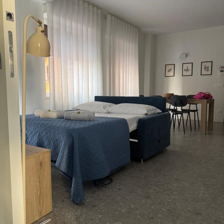 La Ghiaia - One-Bedroom Apartment - 5